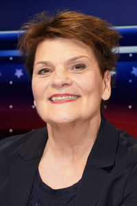 Talkshow 'maischberger' in Berlin