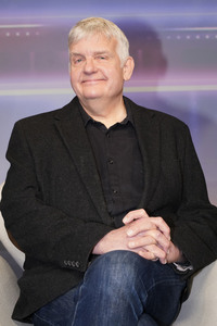 Talkshow 'maischberger' in Berlin