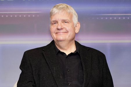 Talkshow 'maischberger' in Berlin