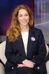 Talkshow 'maischberger' in Berlin