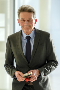 Fraktionssitzung der SPD-Bundestagsfraktion in Berlin