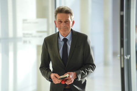 Fraktionssitzung der SPD-Bundestagsfraktion in Berlin