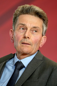 Fraktionssitzung der SPD-Bundestagsfraktion in Berlin