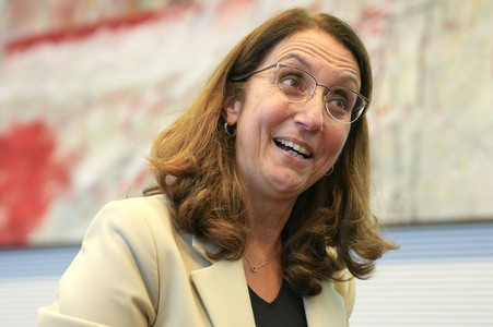 Fraktionssitzung der SPD-Bundestagsfraktion in Berlin