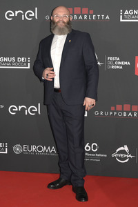 Charity Event 'Croce Rossa 2024' in Rom