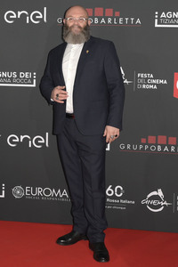 Charity Event 'Croce Rossa 2024' in Rom