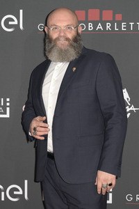 Charity Event 'Croce Rossa 2024' in Rom