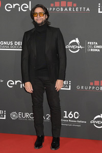 Charity Event 'Croce Rossa 2024' in Rom