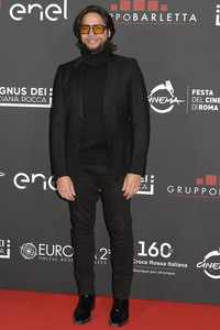 Charity Event 'Croce Rossa 2024' in Rom