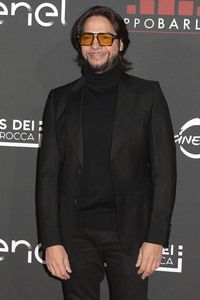 Charity Event 'Croce Rossa 2024' in Rom