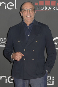 Charity Event 'Croce Rossa 2024' in Rom