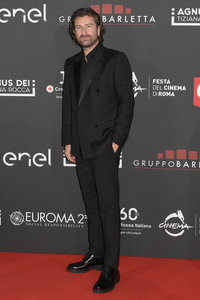 Charity Event 'Croce Rossa 2024' in Rom