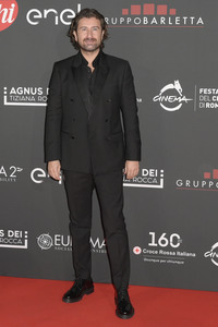 Charity Event 'Croce Rossa 2024' in Rom