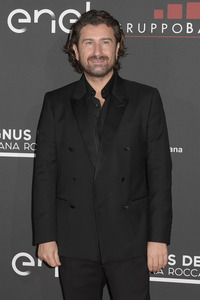 Charity Event 'Croce Rossa 2024' in Rom