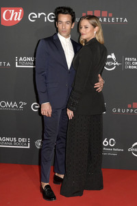 Charity Event 'Croce Rossa 2024' in Rom