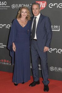 Charity Event 'Croce Rossa 2024' in Rom