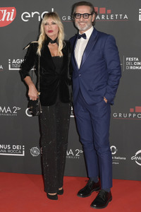 Charity Event 'Croce Rossa 2024' in Rom