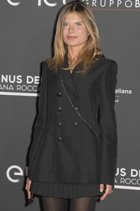 Charity Event 'Croce Rossa 2024' in Rom