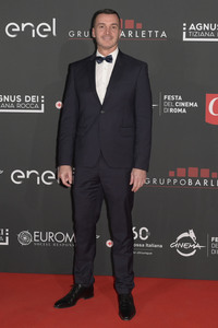 Charity Event 'Croce Rossa 2024' in Rom