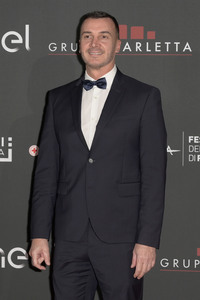 Charity Event 'Croce Rossa 2024' in Rom