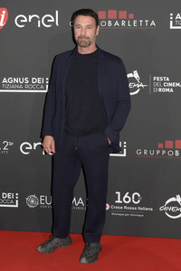 Charity Event 'Croce Rossa 2024' in Rom