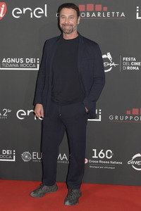 Charity Event 'Croce Rossa 2024' in Rom