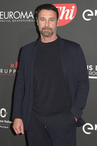 Charity Event 'Croce Rossa 2024' in Rom