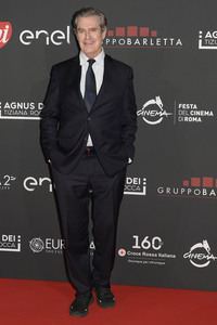 Charity Event 'Croce Rossa 2024' in Rom