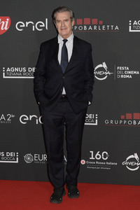 Charity Event 'Croce Rossa 2024' in Rom