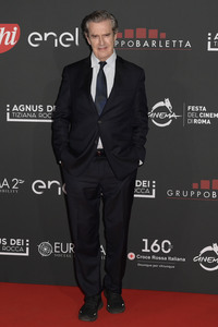 Charity Event 'Croce Rossa 2024' in Rom