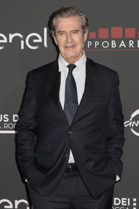 Charity Event 'Croce Rossa 2024' in Rom