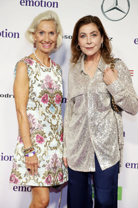 Emotion Award 2024 in Hamburg