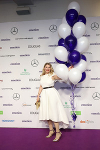 Emotion Award 2024 in Hamburg