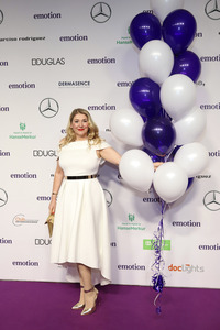 Emotion Award 2024 in Hamburg