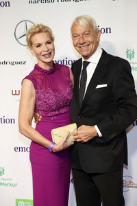 Emotion Award 2024 in Hamburg