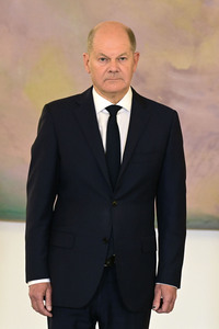 Ministerentlassungen und Ministerernennungen in Berlin