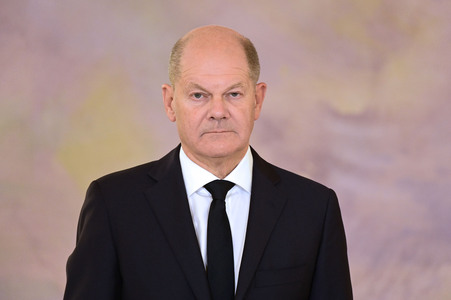 Ministerentlassungen und Ministerernennungen in Berlin