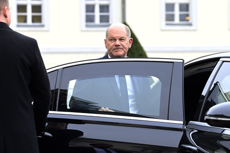 Ministerentlassungen und Ministerernennungen in Berlin