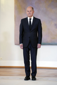 Ministerentlassungen und Ministerernennungen in Berlin