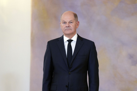 Ministerentlassungen und Ministerernennungen in Berlin