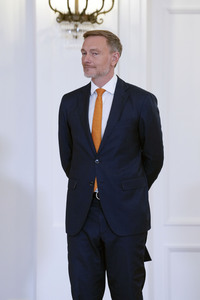 Ministerentlassungen und Ministerernennungen in Berlin