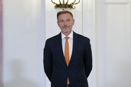 Ministerentlassungen und Ministerernennungen in Berlin