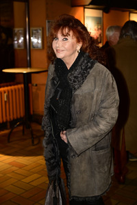 Buchpremiere 'Ostsüppchen bleibt Ostsüppchen 3.0' in Berlin