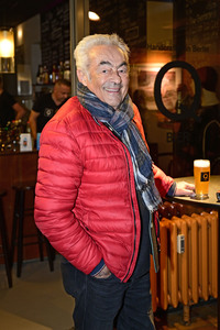 Buchpremiere 'Ostsüppchen bleibt Ostsüppchen 3.0' in Berlin