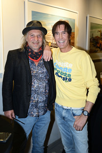 Buchpremiere 'Ostsüppchen bleibt Ostsüppchen 3.0' in Berlin