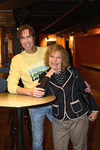 Buchpremiere 'Ostsüppchen bleibt Ostsüppchen 3.0' in Berlin