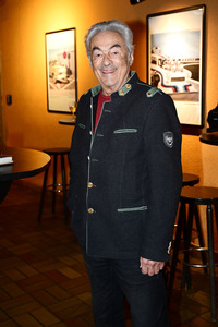 Buchpremiere 'Ostsüppchen bleibt Ostsüppchen 3.0' in Berlin