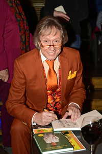 Buchpremiere 'Ostsüppchen bleibt Ostsüppchen 3.0' in Berlin