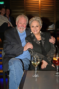 Buchpremiere 'Ostsüppchen bleibt Ostsüppchen 3.0' in Berlin