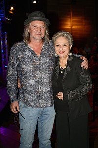 Buchpremiere 'Ostsüppchen bleibt Ostsüppchen 3.0' in Berlin